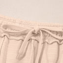  HIDDEN GEMS | Textured T-Shirt and Shorts Set