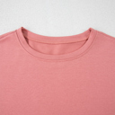  HIDDEN GEMS | Cropped Tee and Ruffle Skort Set