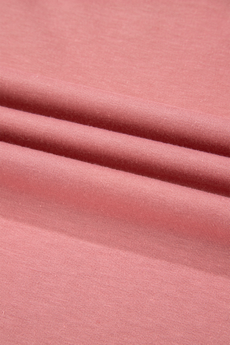 HIDDEN GEMS | Cropped Tee and Ruffle Skort Set