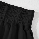  HIDDEN GEMS | Cropped Tee and Ruffle Skort Set