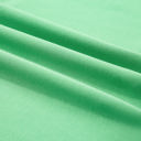  HIDDEN GEMS | Patchwork V-Neck Tee and Shorts Set