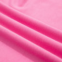  HIDDEN GEMS | Patchwork V-Neck Tee and Shorts Set