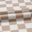  HIDDEN GEMS | Checker T-Shirt and Skort Set