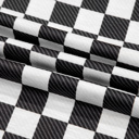  HIDDEN GEMS | Checker T-Shirt and Skort Set