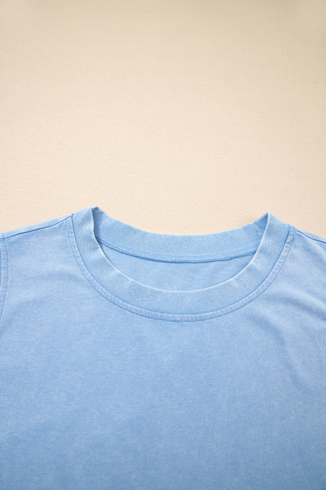 HIDDEN GEMS | Mineral Wash Tank and Skirt Set