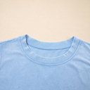 HIDDEN GEMS | Mineral Wash Tank and Skirt Set