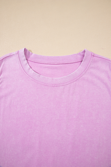 HIDDEN GEMS | Mineral Wash Tank and Skirt Set