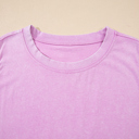  HIDDEN GEMS | Mineral Wash Tank and Skirt Set