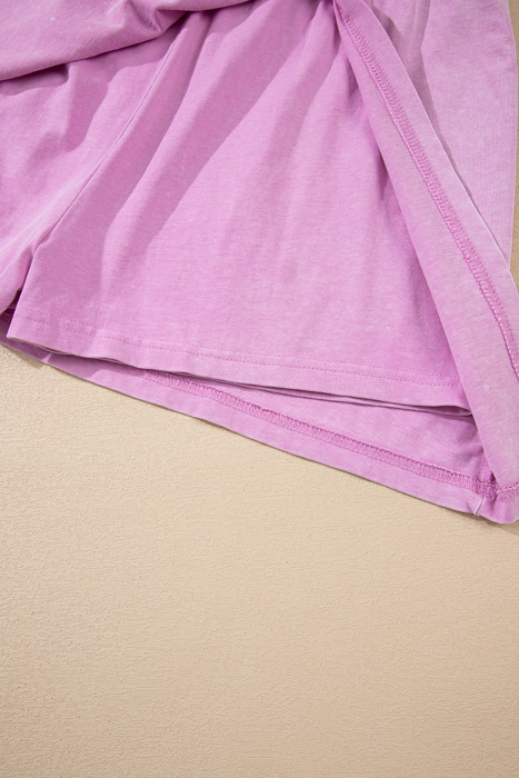 HIDDEN GEMS | Mineral Wash Tank and Skirt Set