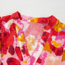  Hidden Gems | Prettiest Energy Abstract Blouse