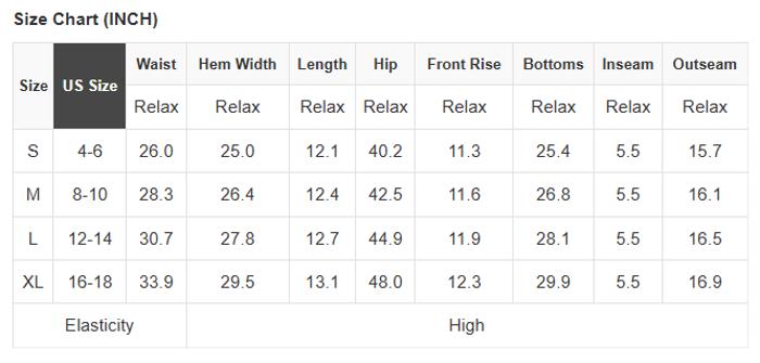 Sylvie Chic Ruffle Shorts