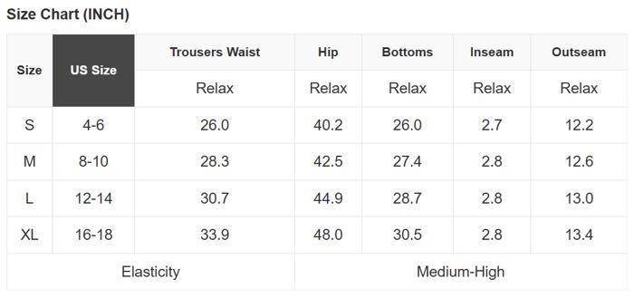 HIDDEN GEMS | Leopard Contrast Trim Drawstring Shorts