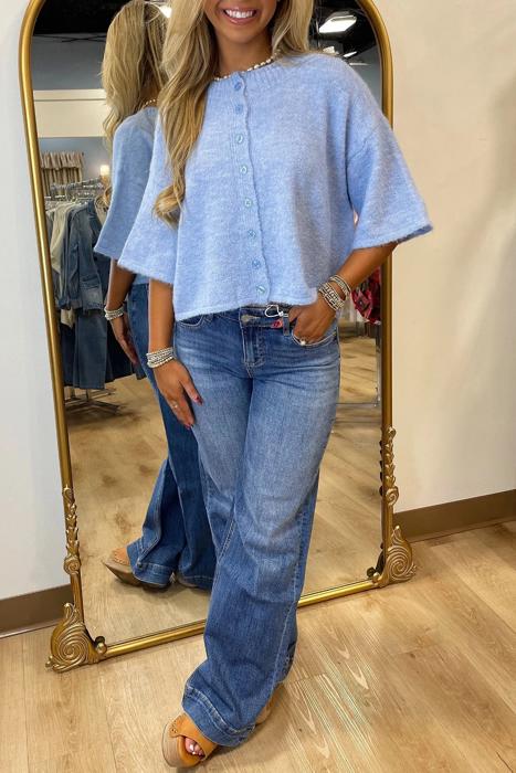 Essentially Soft Knit Cardigan