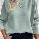  Essentially Sweet Textured Knit Top