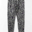  SALE! Colorful Leopard Active Leggings