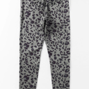  SALE! Colorful Leopard Active Leggings