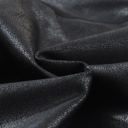  HIDDEN GEMS Faux Leather Legging