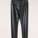  SALE! Faux Leather Legging