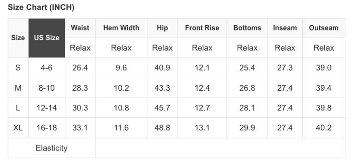 HIDDEN GEMS | Solid Pocketed Cargo Jogger Pants