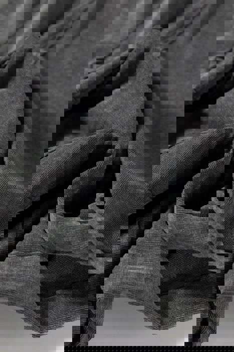 HIDDEN GEMS | Mineral Wash Raw Hem Pants