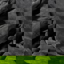  HIDDEN GEMS | Mineral Wash Raw Hem Pants