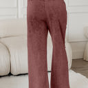  HIDDEN GEMS | Mineral Wash Raw Hem Pants