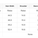  Denim Daze Ruffle Pleated Top