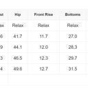  Coastal Stroll Stripe Denim Drawstring Shorts