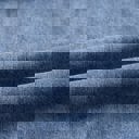  Twirl Worthy Peplum Denim Dress