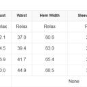  Twirl Worthy Peplum Denim Dress