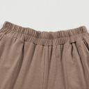  HIDDEN GEMS | Solid Top and Pants Set