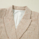  Sale! Colorful Speckled Blazer 