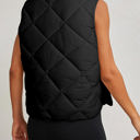  HIDDEN GEMS Elevated Cozy Quilted Vest