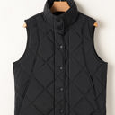  HIDDEN GEMS Elevated Cozy Quilted Vest