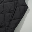  HIDDEN GEMS Elevated Cozy Quilted Vest