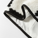  HIDDEN GEMS | The Cozy Checker Sherpa Fleece Vest