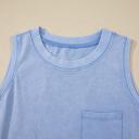  Good Vibes Only Mineral Wash Tank