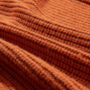  HIDDEN GEMS | Solid Buttoned V-Neck Cardigan Sweater