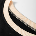  HIDDEN GEMS | Colorblock Top and Skort Set