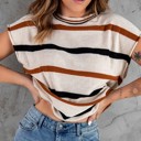  SALE! Stripe Knit Top