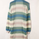  Sale! Colorblock Stripe Cardigan