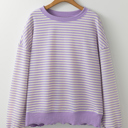  HIDDEN GEMS All You Need Stripe Top