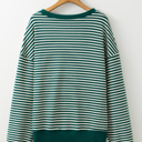  HIDDEN GEMS All You Need Stripe Top