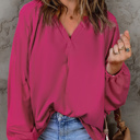  SALE! Dolman Sleeve Loose Fit Top