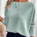  Essentially Sweet Textured Knit Top