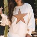  The Star Long Sleeve Top