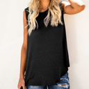  SALE! Everyday Waffle Tank Top