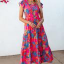  HIDDEN GEMS | Endless Summer Maxi Dress