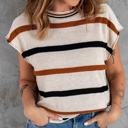  SALE! Stripe Knit Top