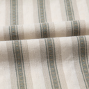  Moment in Time Stripe Tie Blouse